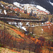 les lacets du col de la Core