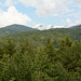 Bulgaria, Landscape of Forest and Mountain in Rila National Park