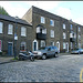 Union Wharf houses