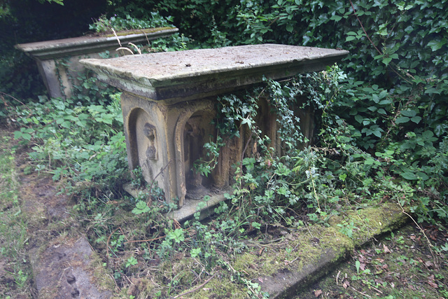 St Martin's Church, Stoney Middleton, Derbyshire