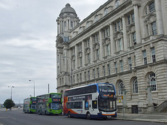 DSCF7902 Stagecoach (Glenvale) 10549 (SN16 ONR) in Liverpool - 16 Jun 2017