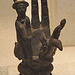 Hand of Sabazios in the Louvre, June 2014