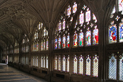 Cloisters