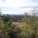Volcano's landscape / Paysage volcanique