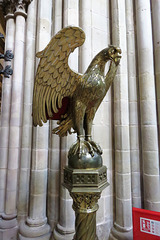 lichfield cathedral, staffs