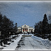 Iasi Teatrul National -National Theatre