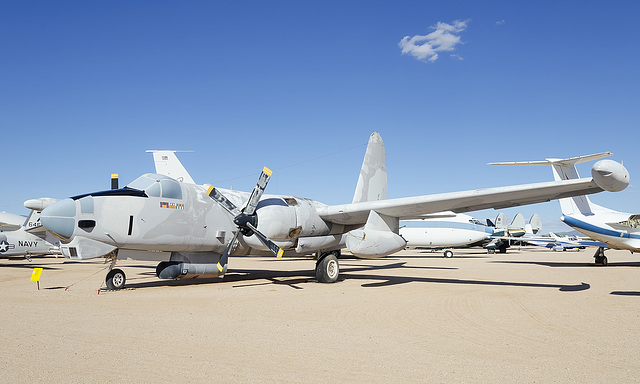 Lockheed AP-2H Neptune 135620