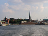 Lübeck eine wunderschöne Hansestadt