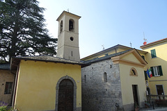 Chiesa Di San Giorgio