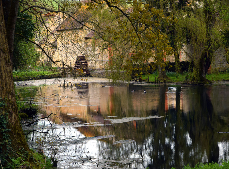 Milborne Wick