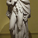 Meleager by Antonio Gai in the Metropolitan Museum of Art, April 2011