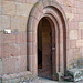 Nikolauskapelle Klingenmünster 08
