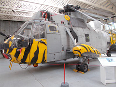 dux[25] - Sea King