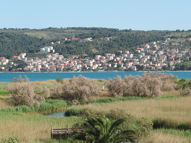 Zadar-Split, 2.