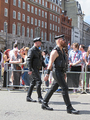 pride 2016 london