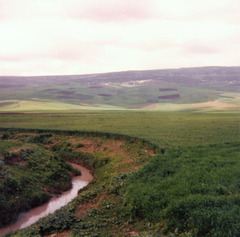 Paysage marocain (1986)