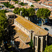 Carcassonne - Church Saint-Gimer