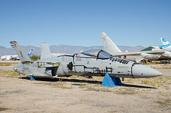 McDonnell Douglas F/A-18A Hornet 163132