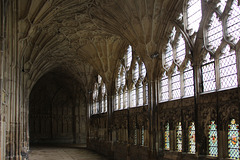 Cloisters