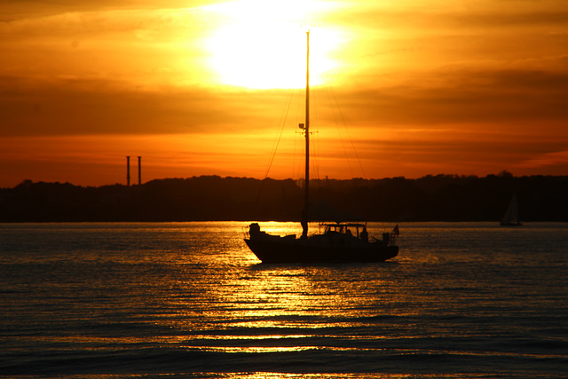 Kieler Förde