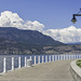 Simpson Walk - Waterfront Promenade ...  P.i.P. (© Buelipix)