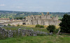 HWW ~ Middleham Castle