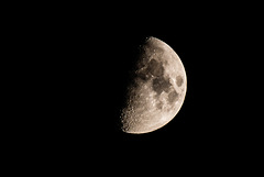 Mond - 20150527