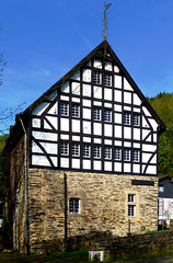 DE - Hürtgenwald - House at Simonskall