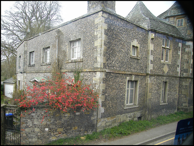 Kent House, Amesbury