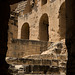 Amphitheatre of El Jem