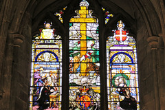 lichfield cathedral, staffs
