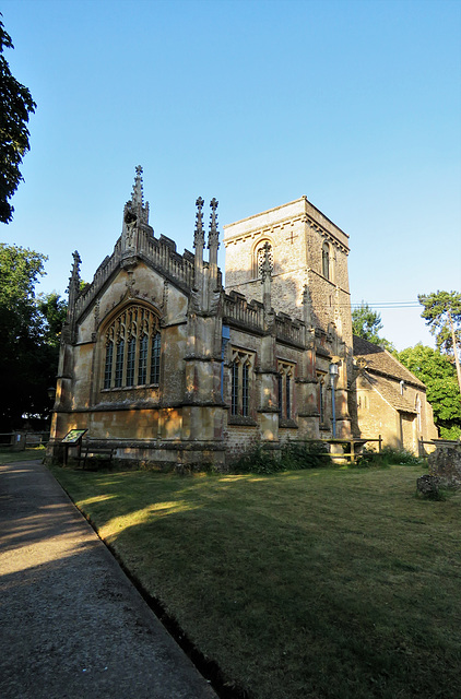 stanton st quintin church, wilts (1)