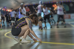 Appalachian Roller Girls