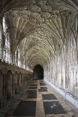 Cloisters