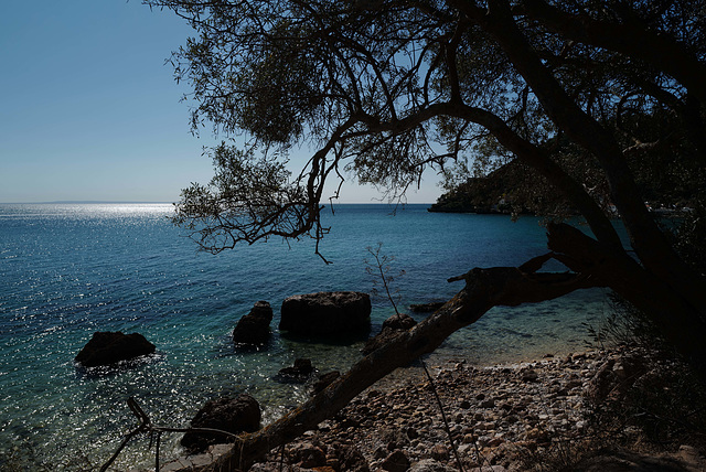 Portinho da Arrábida