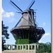 Potsdam - Ancient windmill