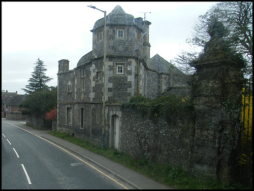 Kent House, Amesbury