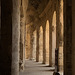 Amphitheatre of El Jem