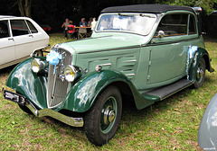 PEUGEOT 301 je pense ? PEUGEOT 301 je pense ?