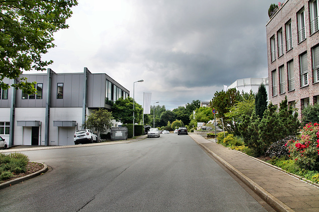 Gahlenfeldstraße (Herdecke-Ostende) / 1.08.2022