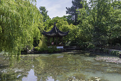 Dr. Sun Yat-Sen Classical Chinese Garden (© Buelipix)