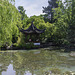 Dr. Sun Yat-Sen Classical Chinese Garden (© Buelipix)