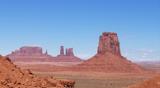 Monument Valley