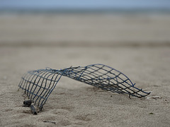 Monte Gordo, HFF IS NOW CLOSED WITH THIS FENCING REMAIN, SEE YOU NEXT FRIDAY.
