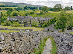 A 'Happy wall Wednesday' to all - from > Dj. A 'Happy wall Wednesday' to all - from > Dj.