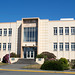 Gold Beach OR county courthouse (#1056)