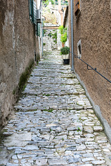 Skradin - Croazia