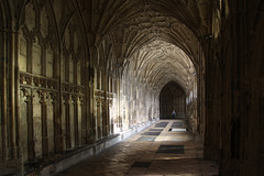 Cloisters