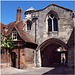 St Anne's Gate, Salisbury