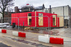 Construction of the New Dumbarton Children's Library